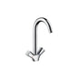 Hansgrohe 71280000 Zweigriff Spültischarmatur Logis