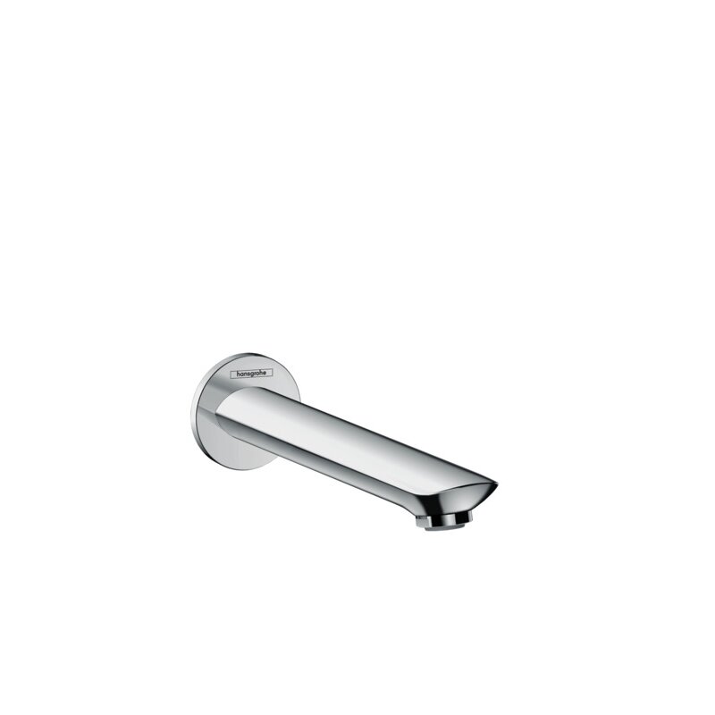 Hansgrohe 71320000 Wanneneinlauf Novus DN20 chrom