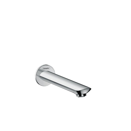 Hansgrohe 71320000 Wanneneinlauf Novus DN20 chrom