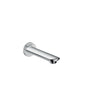 Hansgrohe 71320000 Wanneneinlauf Novus DN20 chrom