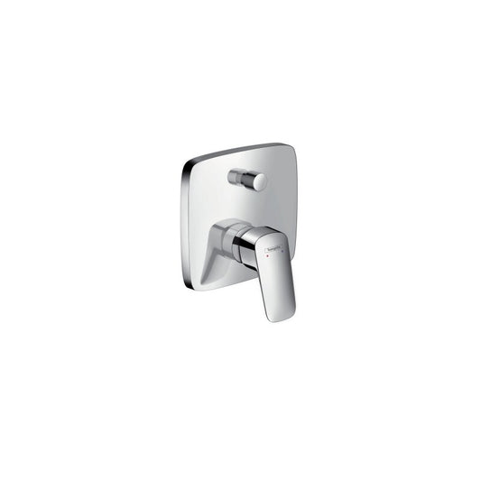 Hansgrohe 71407000 Wannenmischer Unterputz Logis