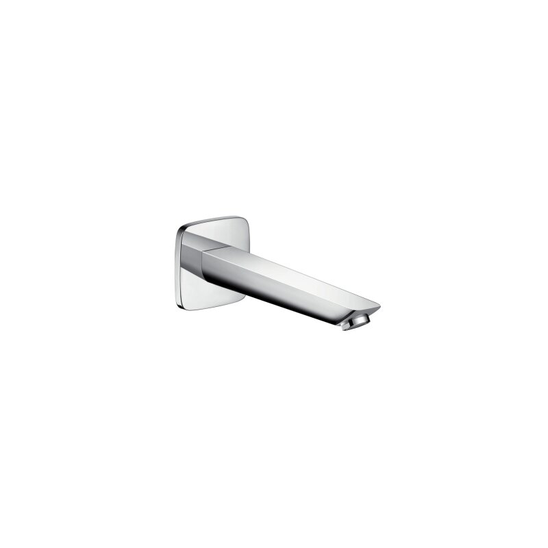 Hansgrohe 71410000 Wanneneinlauf Logis DN20 chrom