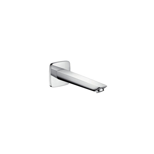 Hansgrohe 71410000 Wanneneinlauf Logis DN20 chrom