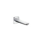 Hansgrohe 71410000 Wanneneinlauf Logis DN20 chrom