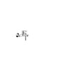 HANSGROHE 71440000 Wannenmischer Aufputz Vernis Blend