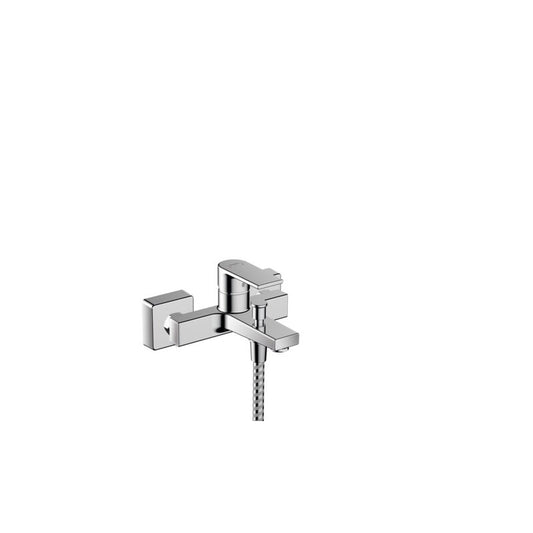 HANSGROHE 71450000 Wannenmischer Aufputz Vernis Shape