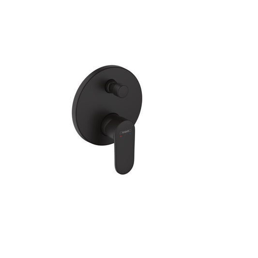 HANSGROHE 71466670 Wannenmischer Unterputz Vernis Blend