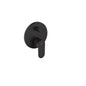 HANSGROHE 71467670 Wannenmischer Unterputz Vernis Blend