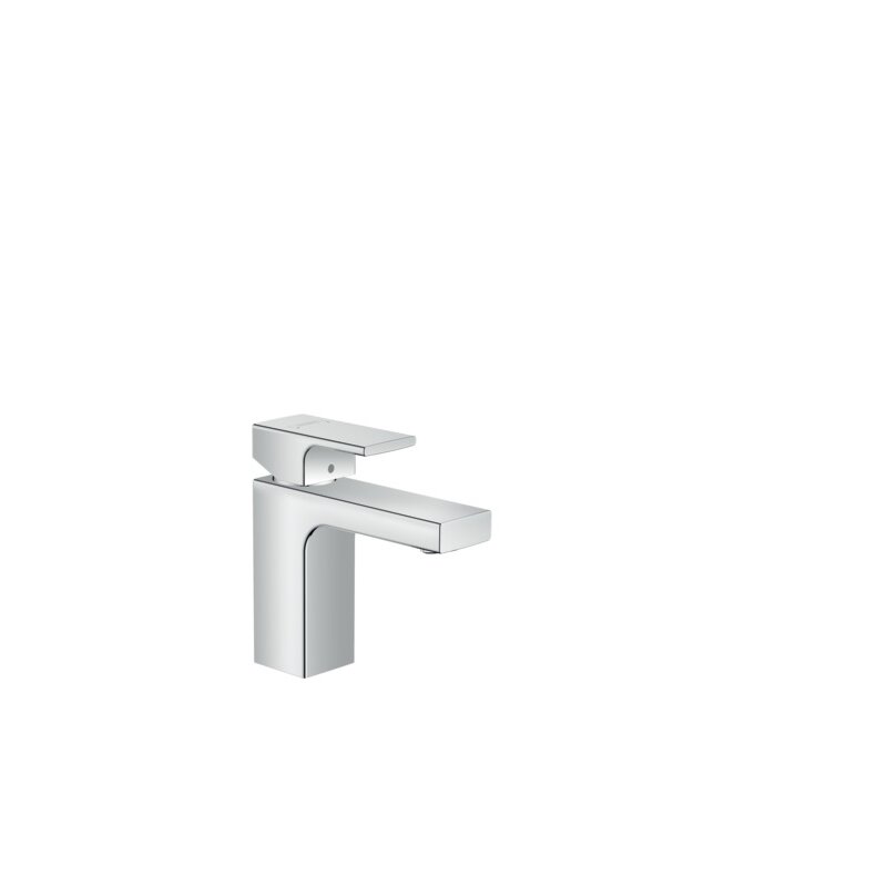 HANSGROHE 71561000 Waschtischmischer 100 Vernis Shape