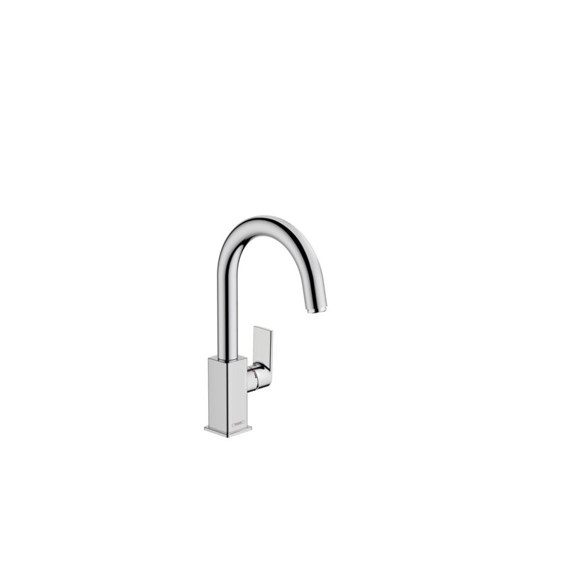 HANSGROHE 71564000 Waschtischmischer 210 Vernis Shape