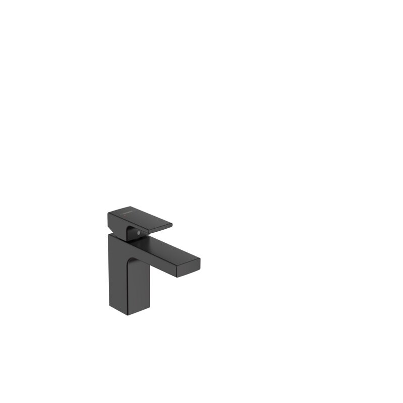 HANSGROHE 71569670 Waschtischmischer 100 Vernis Shape