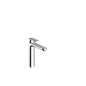 HANSGROHE 71572000 Waschtischmischer 190 Vernis Blend