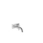 HANSGROHE 71578000 2-Loch Waschtischmischer Unterputz