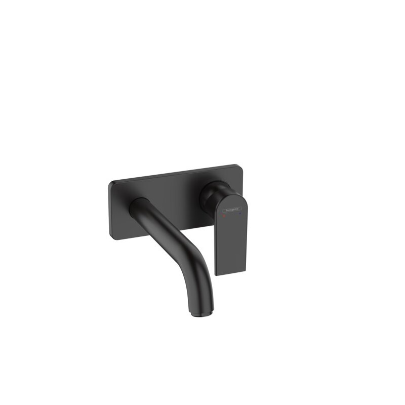 HANSGROHE 71578670 2-Loch Waschtischmischer Unterputz