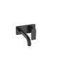 HANSGROHE 71578670 2-Loch Waschtischmischer Unterputz