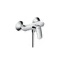 Hansgrohe 71600000 Brausenmischer Aufputz Logis chrom