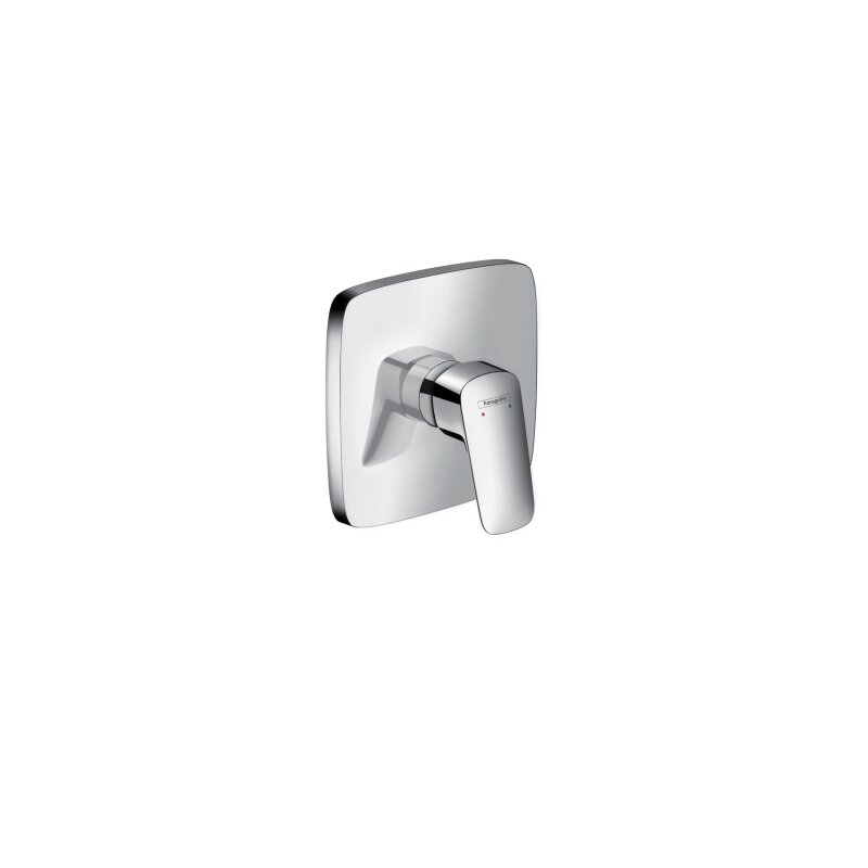 HANSGROHE 71605000 Brausenmischer Unterputz Logis