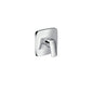 HANSGROHE 71605000 Brausenmischer Unterputz Logis