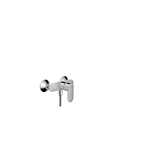 HANSGROHE 71640000 Brausenmischer Aufputz Vernis Blend