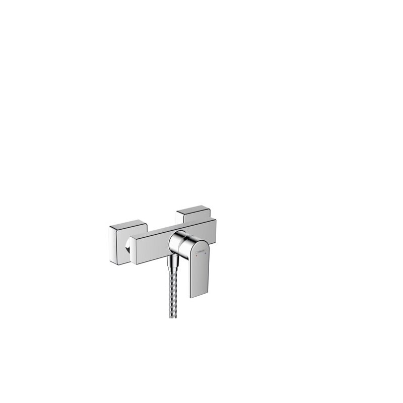HANSGROHE 71650000 Brausenmischer Aufputz Vernis Shape