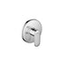 HANSGROHE 71667000 Brausenmischer Unterputz Vernis Blend