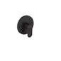 HANSGROHE 71667670 Brausenmischer Unterputz Vernis Blend