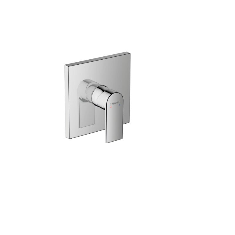 HANSGROHE 71668000 Brausenmischer Unterputz Vernis Shape