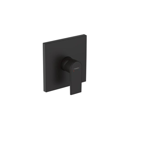 HANSGROHE 71668670 Brausenmischer Unterputz Vernis Shape