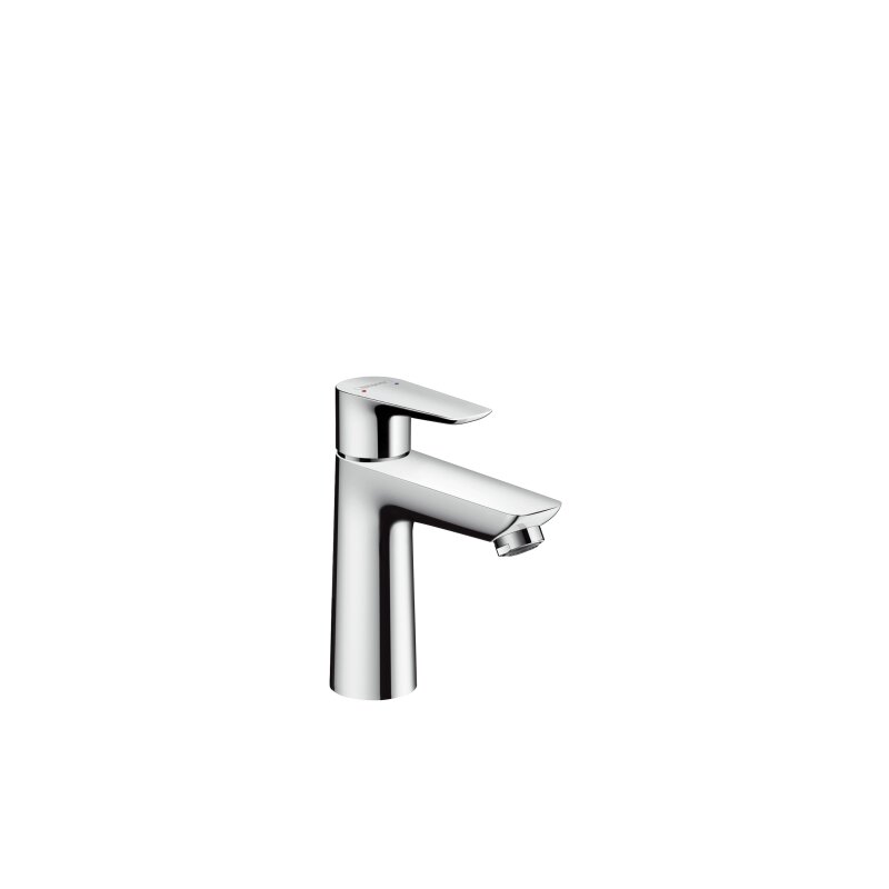Hansgrohe 71712000 Waschtischmischer 110 Talis E chrom
