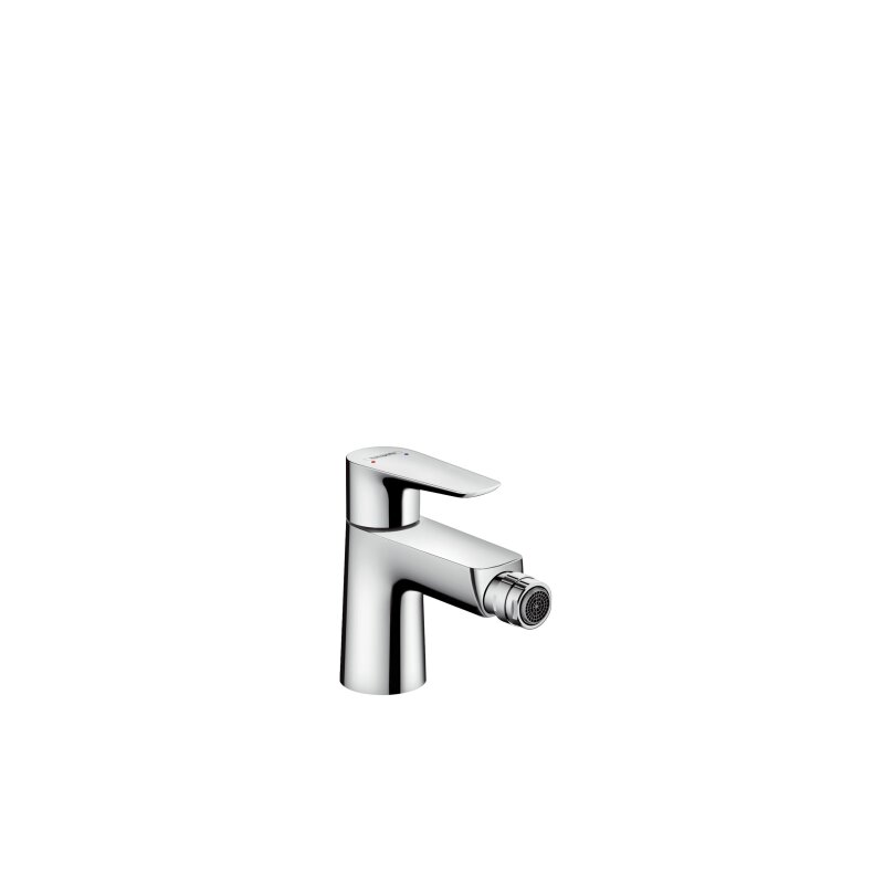 Hansgrohe 71720000 Bidetmischer Talis E chrom
