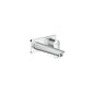 Hansgrohe 71732000 2-Loch Waschtischmischer Unterputz