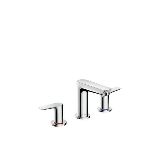 Hansgrohe 71733000 3-Loch Waschtischarmatur Talis E