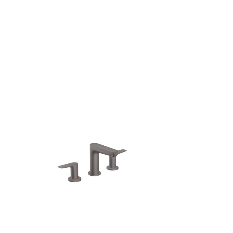 HANSGROHE 71733340 3-Loch Waschtischarmatur Talis E BBC