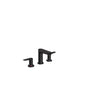 HANSGROHE 71733670 3-Loch Waschtischarmatur Talis E