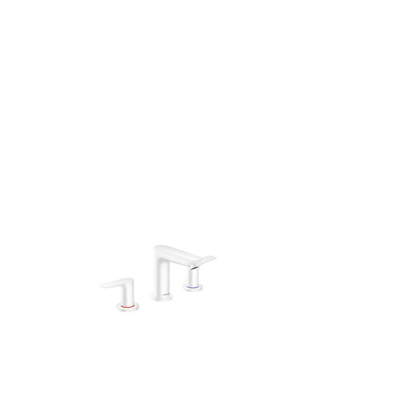 HANSGROHE 71733700 3-Loch Waschtischarmatur Talis E