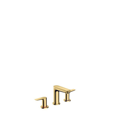 HANSGROHE 71733990 3-Loch Waschtischarmatur Talis E PGO