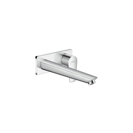 Hansgrohe 71734000 2-Loch Waschtischmischer Unterputz
