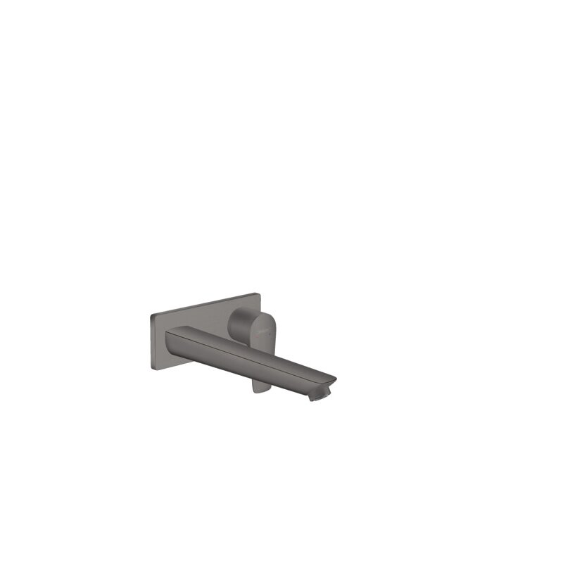 HANSGROHE 71734340 2-Loch Waschtischmischer Unterputz