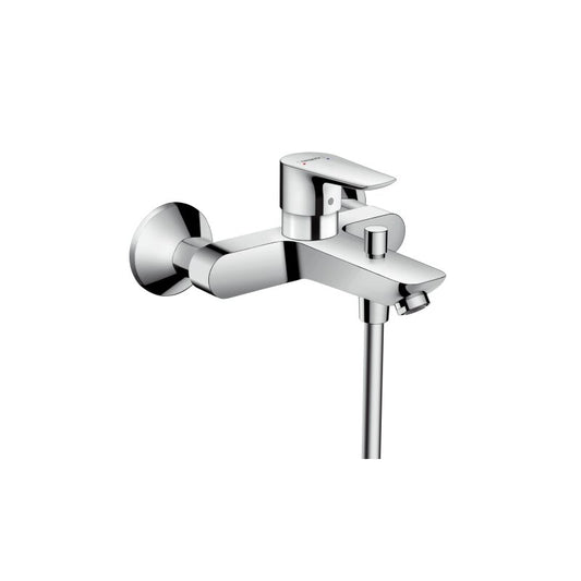 Hansgrohe 71740000 Wannenmischer Aufputz Talis E chrom