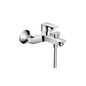 Hansgrohe 71740000 Wannenmischer Aufputz Talis E chrom