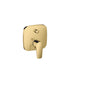 HANSGROHE 71745990 Wannenmischer Unterputz Talis E