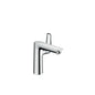 Hansgrohe 71754000 Waschtischmischer 150 Talis E chrom