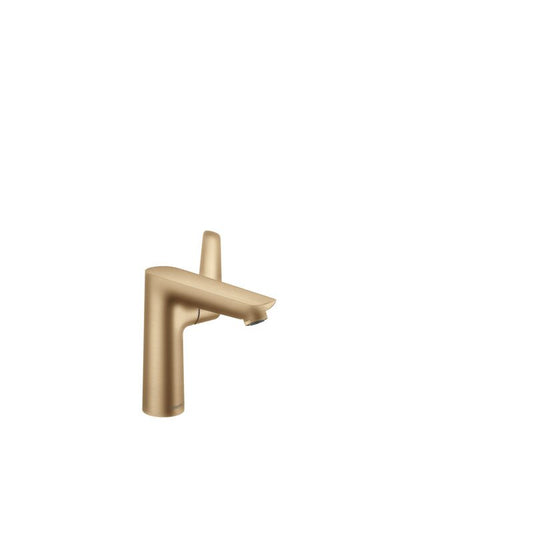 HANSGROHE 71754140 Waschtischmischer 150 Talis E BBR