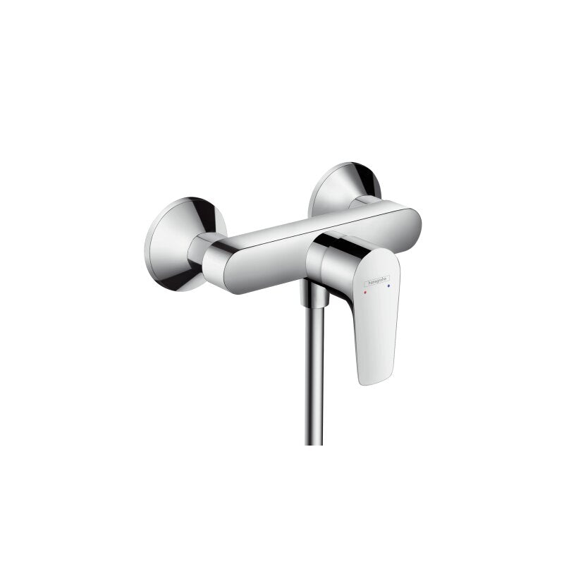 Hansgrohe 71760000 Brausenmischer Aufputz Talis E chrom