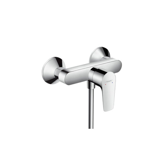 Hansgrohe 71760000 Brausenmischer Aufputz Talis E chrom