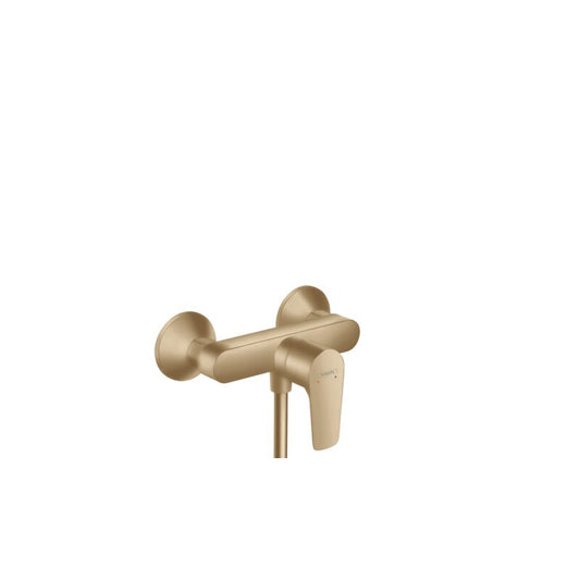 HANSGROHE 71760140 Brausenmischer Aufputz Talis E BBR