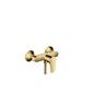 HANSGROHE 71760990 Brausenmischer Aufputz Talis E PGO