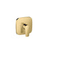 HANSGROHE 71765990 Brausenmischer Unterputz Talis E