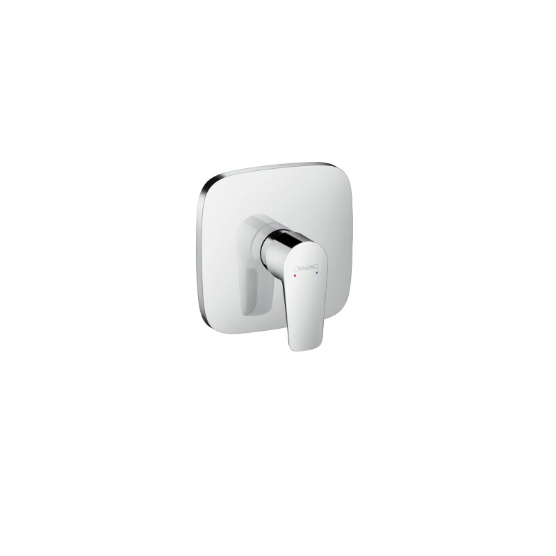 Hansgrohe 71768000 Brausenmischer Unterputz Talis E