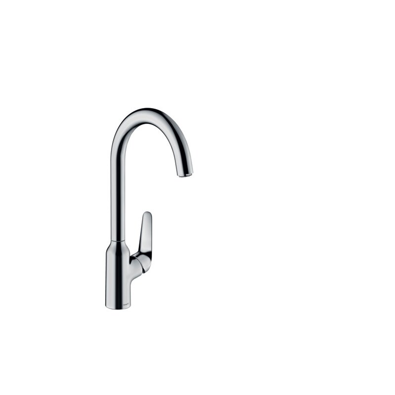 Hansgrohe 71802000 Spültischmischer 220